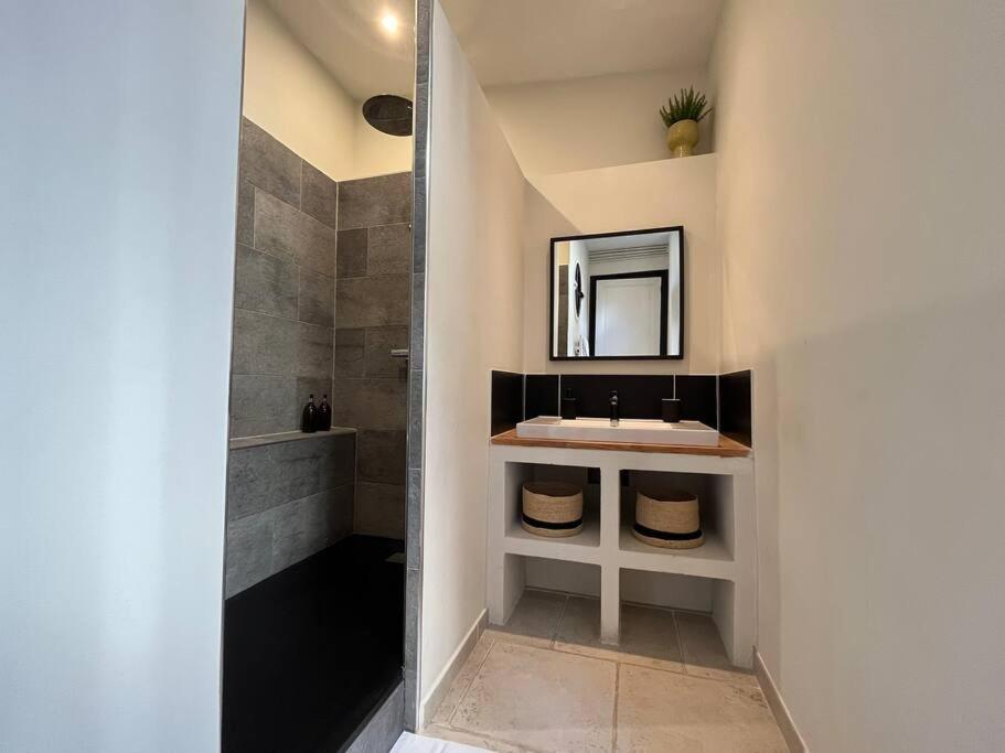 Appartement Au Coeur De Caen Exteriér fotografie