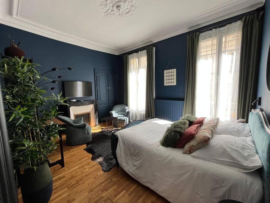 Appartement Au Coeur De Caen Exteriér fotografie