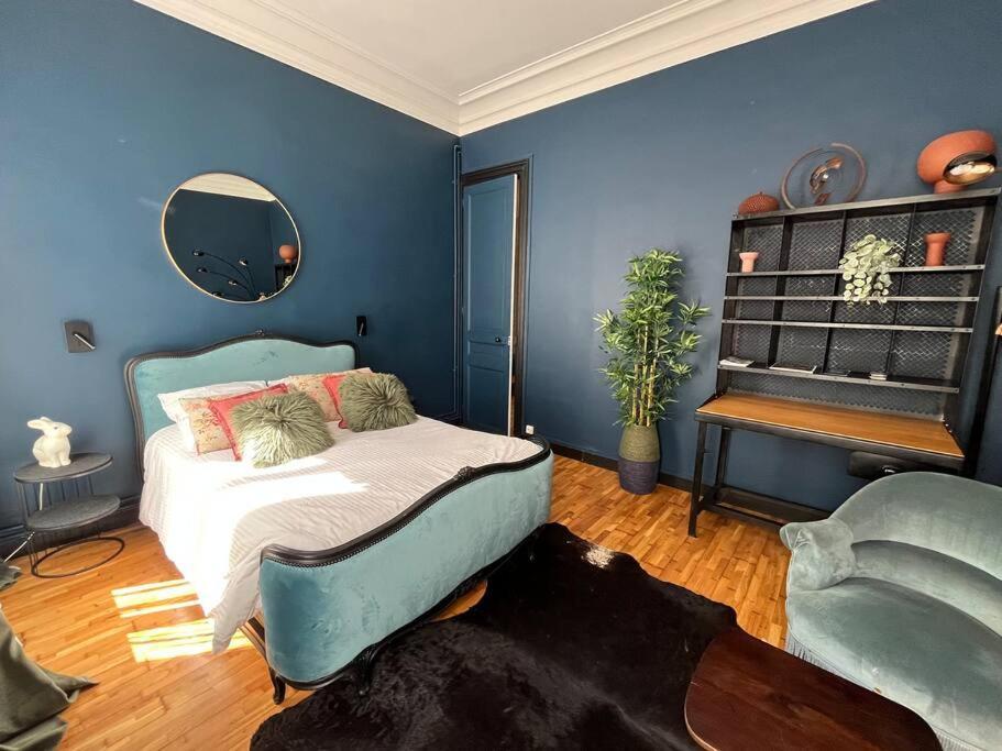 Appartement Au Coeur De Caen Exteriér fotografie