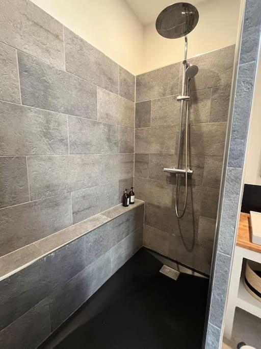Appartement Au Coeur De Caen Exteriér fotografie